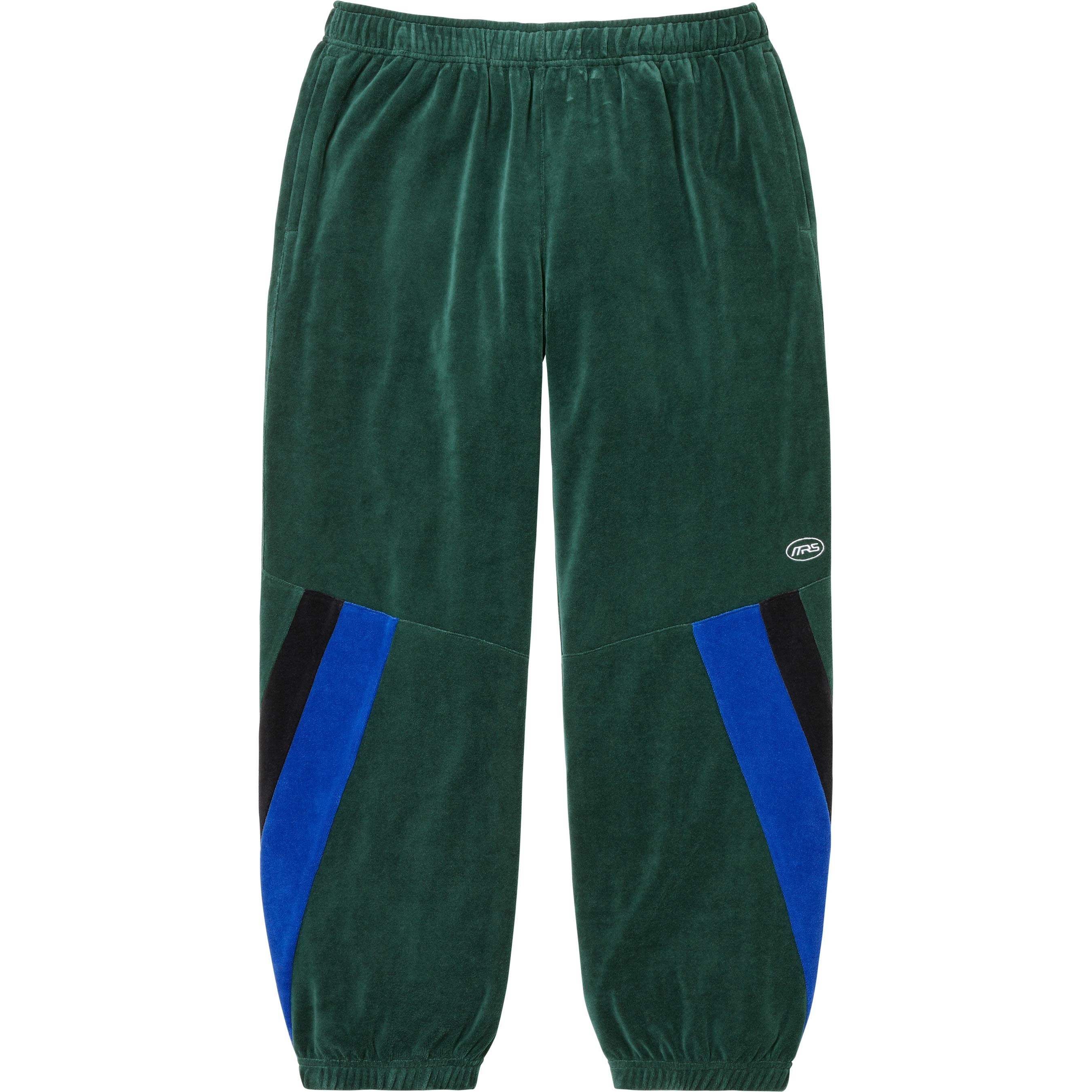 Supreme®/Martine Rose® Velour Track Pant view 4